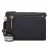 CAMEL ACTIVE Schoudertas ‘Bari’  bruin / zwart
