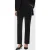 AllSaints Aleida Vel Trouser Black
