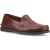 Sperry Authentic Venetiaans Leer Heren Bruine Loafers
