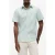 Tommy Hilfiger Light Oxford Solid Shirt Crushed Mint