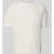 MCNEAL T-shirt met structuurpatroon en ronde hals