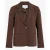 Vila Vibella l/s blazer noos