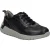 JOSEF SEIBEL Dames Sneaker Gabby 03 in zwart