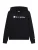Champion Authentic Athletic Apparel Sweatshirt  zwart / wit