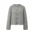 Dames Cardigan met knoopsluiting s.Oliver