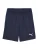 PUMA Sportbroek  navy / wit