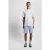 Katoenen Sweatshorts