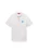 NAPAPIJRI Shirt ‘E-Clanis’  azuur / oranje / wit