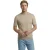 McGregor Extra Fine Merino T-shirt Sand
