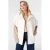 MS Mode Plus Size gilet – ecru