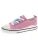 Beppi Sneakers ‘Canvas Shoe’  pink