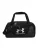 UNDER ARMOUR Sporttas ‘Undeniable 5.0’  zwart / wit
