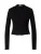 EDITED Shirt ‘Daniela’  zwart