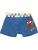 marvel Onderbroek ‘Spiderman’  blauw / geel / groen / rood