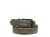 Rehab Belt Stones Riemen
