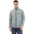 Duck and Cover Heren Chamata Jas (Blauw)
