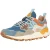 Flower Mountain Yamano Suède Sneakers, Blauw