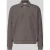REVIEW Sweatshirt met polokraag