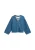 ARMEDANGELS Tussenjas  blauw denim