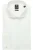 Pure Gala shirt crème, Effen