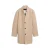 Wollen jas Tom Tailor Denim