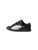 BUFFALO Sneakers laag ‘LIBERTY’  lichtgrijs / zwart / wit