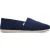 Espadrilles touwzool Toms Alpargata