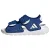 ADIDAS SPORTSWEAR Open schoenen ‘Altaswim 3’  donkerblauw / wit