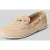 Gant Mocassins van leer model ‘Seabaya’