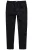 Men Plus Broek  zwart