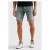 PME Legend TAILWHEEL denim slim short lichtblauw