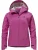 Schöffel Outdoorjas ‘Tajiva WMN’  pink / zwart