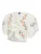 Vero Moda Maternity Blouse  grasgroen / abrikoos / wit