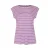 Dames mouwloos T-shirt Lisca Posh