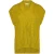 Jane Lushka Mais vest kn mais vest