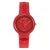 VERSACE Analoog horloge  rood