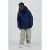 Vingino parka donkerblauw