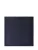 Hackett London Pochet ‘Mayfair’  navy / wit