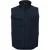 Russell Heren Werkkleding Giletjas (Franse marine)