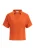 usha Blouse shirt Dames oranje