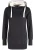 Oxmo Sweatshirt ‘Jenny’  navy / wit