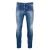 DSquared2 Heren Cool Guy Cropped Jeans (Blauw)