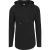 Hoodie Urban Classic long shaped terry