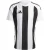 Adidas Heren 24 gestreepte voetbal jersey