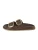 L37 HANDMADE SHOES Muiltjes ‘SUMMER SOOTHE’  bruin