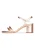 Nova Dames sandalen met hak