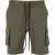 Urban Classics Herenkoord cargo shorts