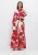 Caroline Biss Maxi Jurk Dames 1188,