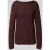 Marc O’Polo Regular fit gebreide pullover van zuiver katoen
