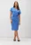 Japan Tky Midi Jurk Dames Okichi,